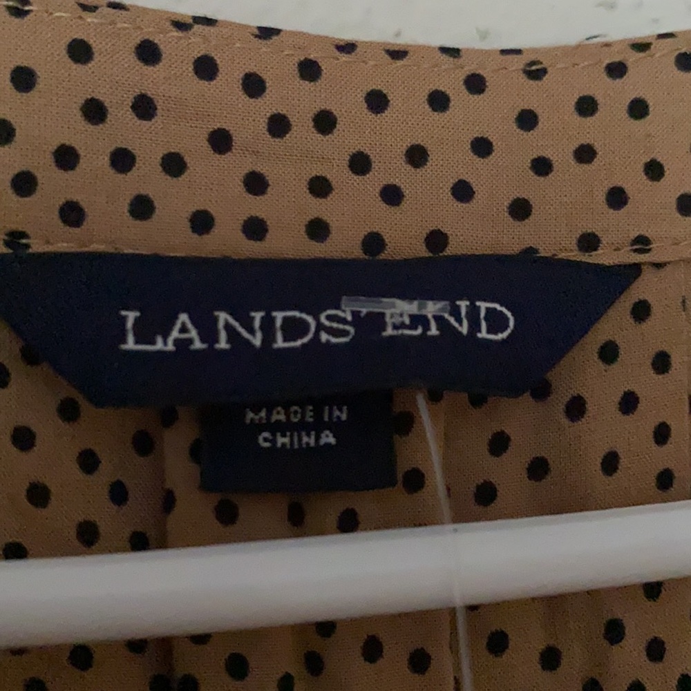 💜Lands End💜 - Picture 4 of 8